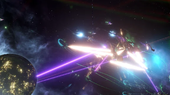 Stellaris: Grand Archive 💎 DLC STEAM РОССИЯ