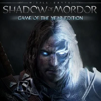 Middle-Earth: Shadow of Mordor GOTY (Xbox One/Key/ARG)