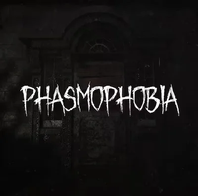 ✅ Phasmophobia🔵PS5🚀Выбор региона
