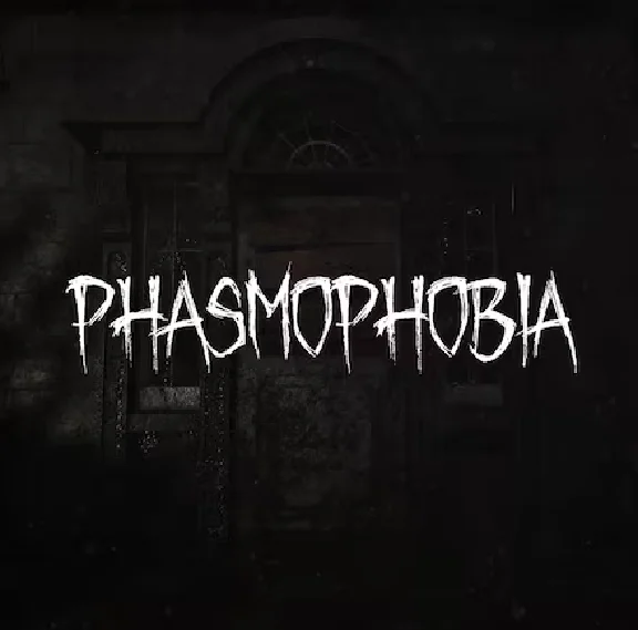 ✅ Phasmophobia🔵PS5🚀Выбор региона