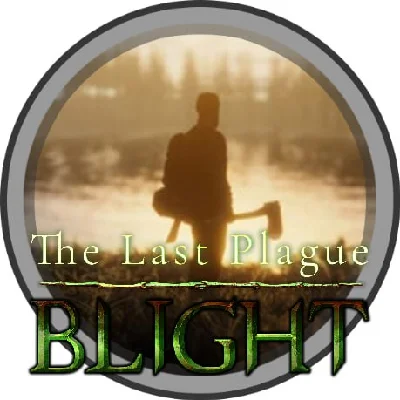 The Last Plague: Blight®✔️Steam (Region Free)(GLOBAL)🌍