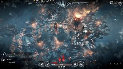 Frostpunk | EPIC GAMES АККАУНТ | 🛡️ + 🎁