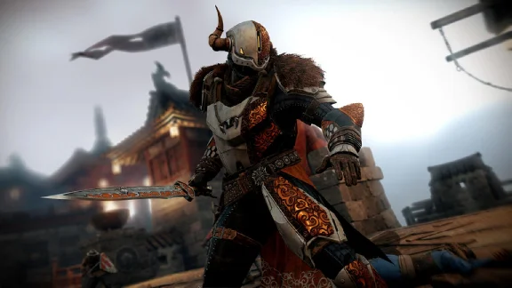 For Honor - Y8S3 Centurion Hero Skin (Steam Gift RU)