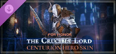 For Honor - Y8S3 Centurion Hero Skin (Steam Gift RU)