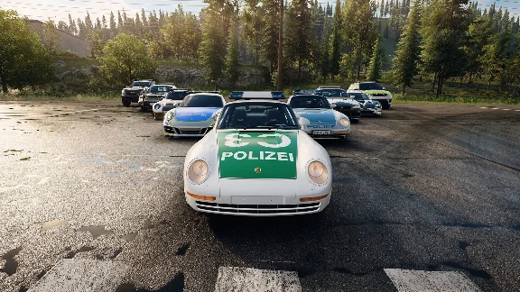 Need for Speed Unbound Ultimate Collection Upgrade