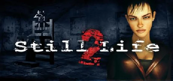 ✅Still Life Collection (1 + 2 + Post Mortem)⭐Steam\Key⭐