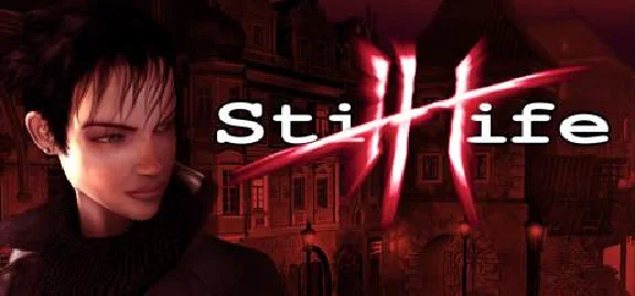 ✅Still Life Collection (1 + 2 + Post Mortem)⭐Steam\Key⭐