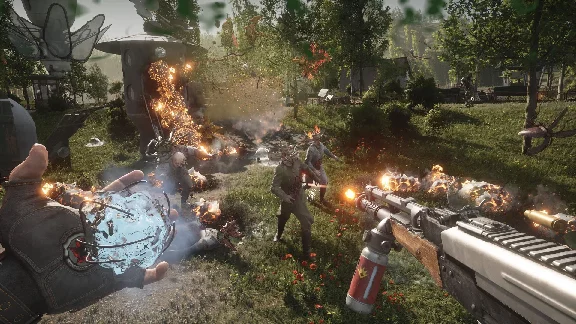 Atomic Heart +ВЫБОР STEAM⚡️АВТОДОСТАВКА 💳0%
