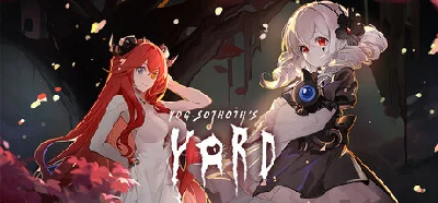 🔥Yog-Sothoth’s Yard🎁GIFT🌎ROW⭐️AUTO⭐️