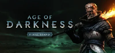 🔥Age of Darkness: Final Stand🎁GIFT🌎МИР⭐️АВТО⭐️