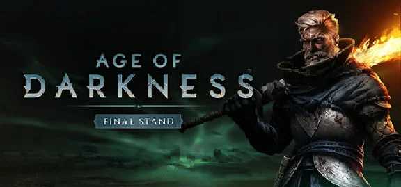🔥Age of Darkness: Final Stand🎁GIFT🌎МИР⭐️АВТО⭐️
