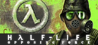 🔥Half-Life: Opposing Force🎁GIFT🌎ROW⭐️AUTO⭐️