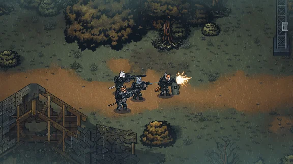 Bad 2 Bad: Apocalypse - 7 character pack 💎 DLC STEAM