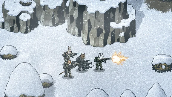 Bad 2 Bad: Apocalypse - 7 character pack 💎 DLC STEAM