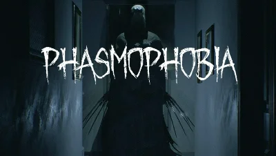 💥Phasmophobia 🔵 PS5 🔴ТR🔴