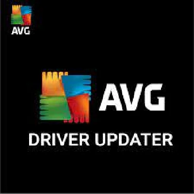 AVG Driver Updater 1 YEAR