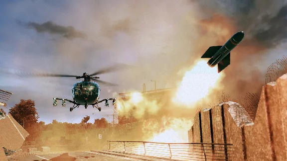 WARNO - Nemesis #2 DLC * STEAM RU ⚡ AUTO 💳0%