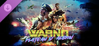 WARNO - Nemesis #2 DLC * STEAM RU ⚡ AUTO 💳0%