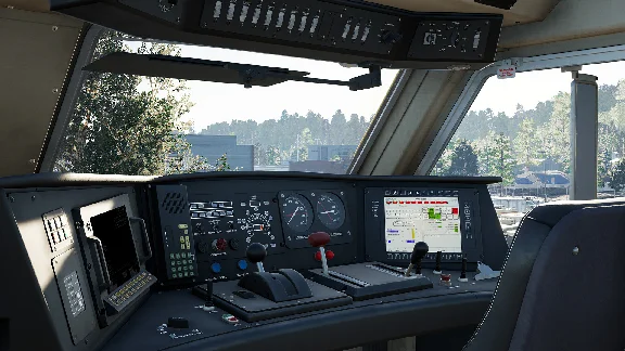 Train Sim World® 5: MBTA Commuter: Boston - Framingham/