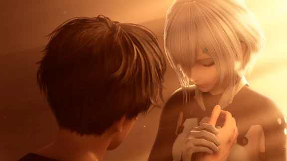 SYNDUALITY Echo of Ada Deluxe Edition * STEAM RU ⚡