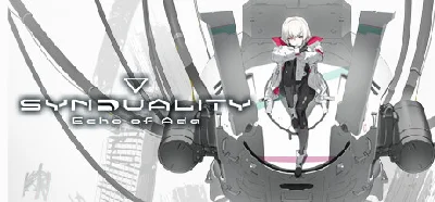 SYNDUALITY Echo of Ada Deluxe Edition * STEAM RU ⚡