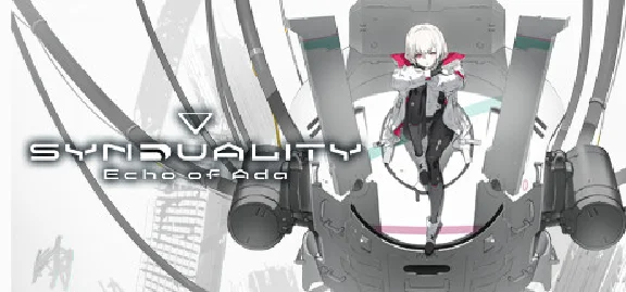 SYNDUALITY Echo of Ada Deluxe Edition * STEAM RU ⚡