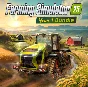 💥Farming Simulator 25 🔵 PS5 🔴TURKEY🔴