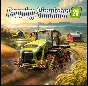 💥Farming Simulator 25 🔵 PS5 🔴TURKEY🔴