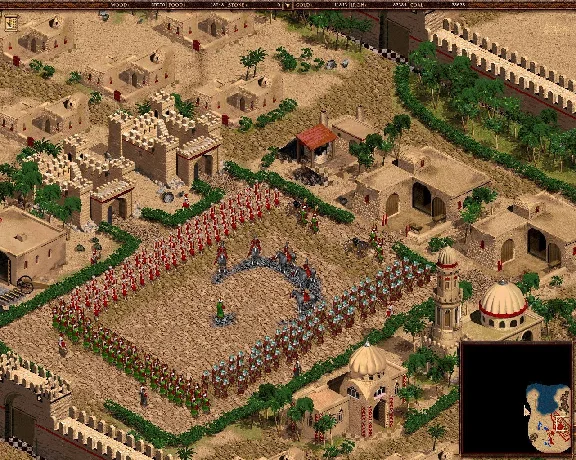 ✅Cossacks: Back to War Campaign Expansion DLC (Казаки)