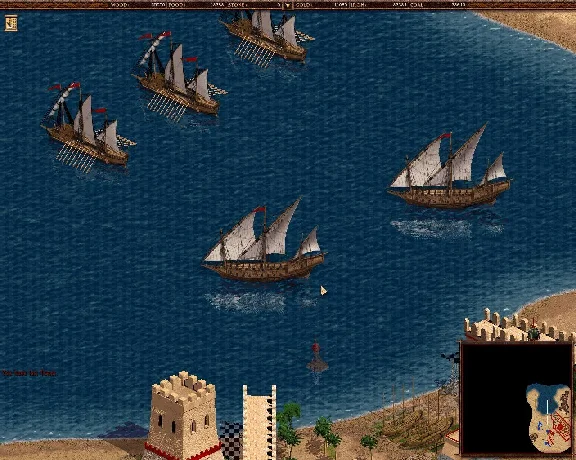 ✅Cossacks: Back to War Campaign Expansion DLC (Казаки)