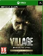 🟢 RESIDENT EVIL VILLAGE GOLD EDITION XBOX ONE/X|S 🔑