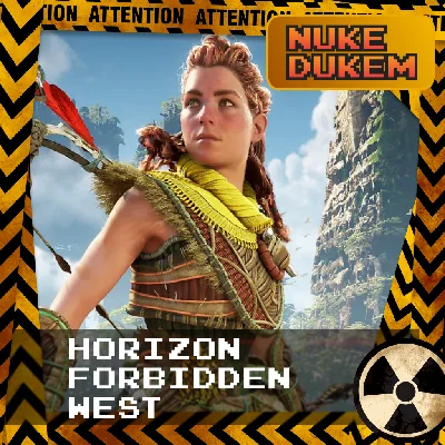 RU+EU+TR | Horizon Forbidden West Complete Edition