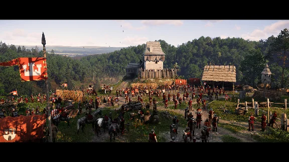 РФ➕СНГ💎STEAM | Kingdom Come: Deliverance II ⚔️ КЛЮЧ