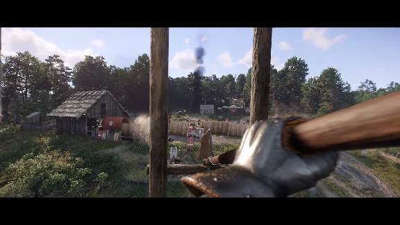 РФ➕СНГ💎STEAM | Kingdom Come: Deliverance II ⚔️ КЛЮЧ