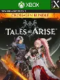🟢TALES OF ARISE CROSS-GEN BUNDLE XBOX ONE/SERIES X|S🔑