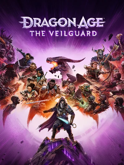 Dragon Age: The Veilguard (Account Rent Steam)