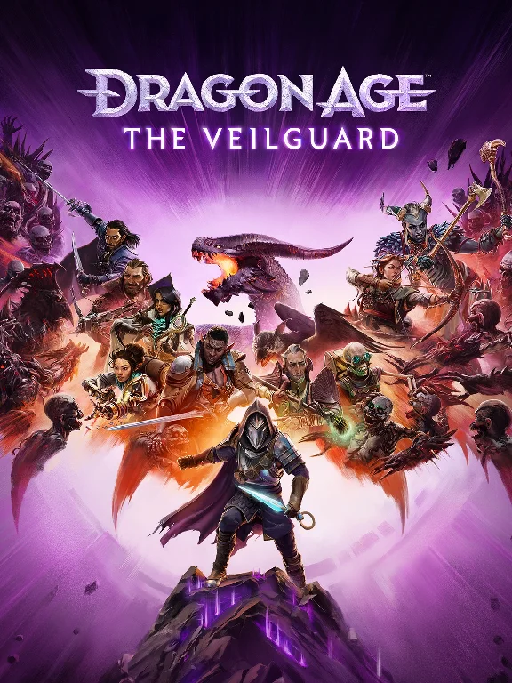 Dragon Age: The Veilguard (Account Rent Steam)
