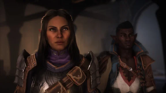 Dragon Age The Veilguard Deluxe Edition | ALL DLC