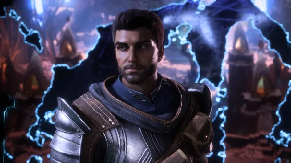 Dragon Age The Veilguard Deluxe Edition | ALL DLC