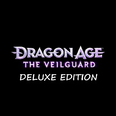 Dragon Age The Veilguard Deluxe Edition | ALL DLC