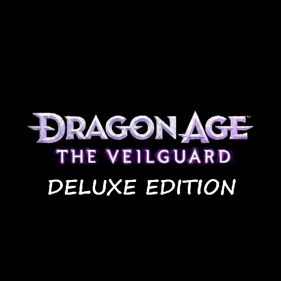 Dragon Age The Veilguard Deluxe Edition | ALL DLC