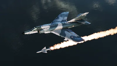 WARNO - Nemesis #2 - Plateau d´Albion DLC STEAM РОССИЯ