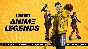 ⚡Fortnite - Anime Legends Pack / PS4/PS5 KEY⚡