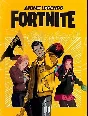 ⚡Fortnite - Anime Legends Pack / PS4/PS5 KEY⚡
