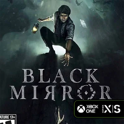 Black Mirror | Xbox 🔑Ключ/Код