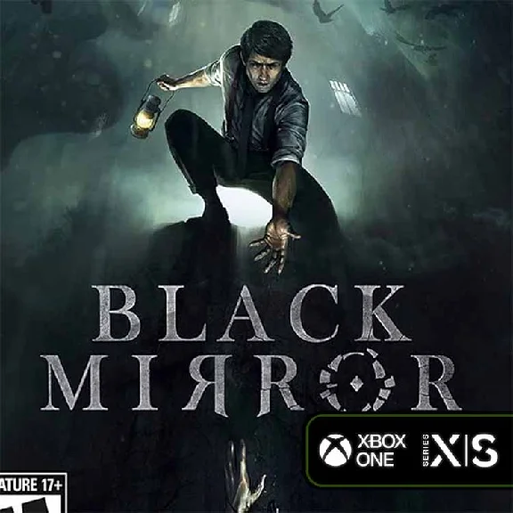 Black Mirror | Xbox 🔑Ключ/Код