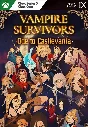 ✅ Vampire Survivors: Ode to Castlevania XBOX PC Ключ 🔑