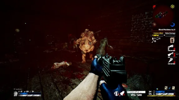 UNLOVED (Steam Key / Region Free)