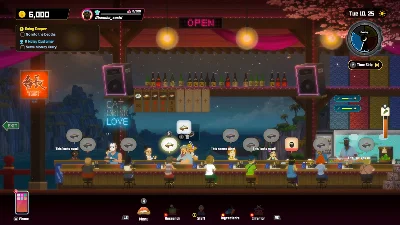 РФ+СНГ | DAVE THE DIVER | STEAM КЛЮЧ