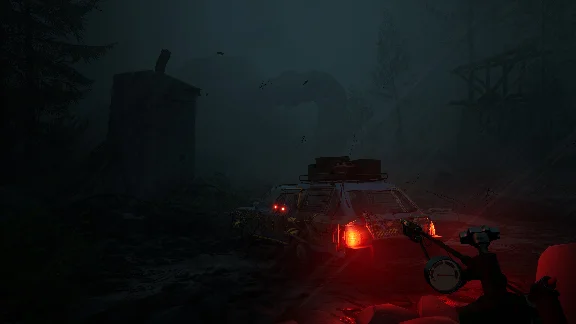 РФ+СНГ💎STEAM | Pacific Drive Deluxe Edition 🛣️ КЛЮЧ